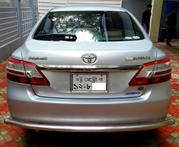 Toyota Premio G SUPERIOR PUSH 2008 for sale