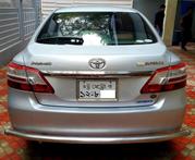 Toyota Premio G SUPERIOR PUSH 2008 for sale
