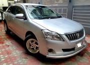 Toyota Premio G SUPERIOR PUSH 2008 for sale