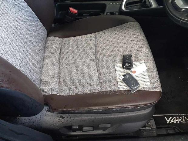 Toyota Yaris Cross Hybrid Z Leather 4.5 2021