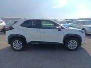 Toyota Yaris Cross G 2021 for sale