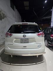 Nissan X-Trail 2016 for sale