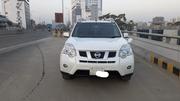 Nissan X-Trail push start 2011 for sale
