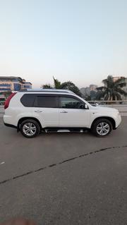 Nissan X-Trail push start 2011 for sale