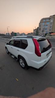 Nissan X-Trail push start 2011 for sale