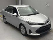 Toyota Axio Ex Non Hybrid 2022 for sale