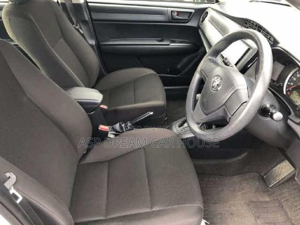 Toyota Axio Ex Non Hybrid 2022