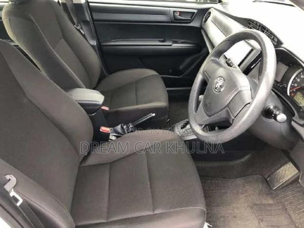Toyota Axio Ex Non Hybrid 2022
