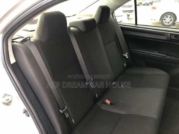 Toyota Axio Ex Non Hybrid 2022