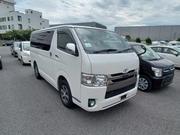 Toyota Hiace Super GL 2020 for sale