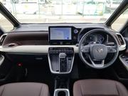 Toyota Noah Z HYB BROWN LEATHER 2022 for sale