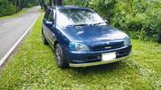 Toyota Starlet ref lete 1997 for sale