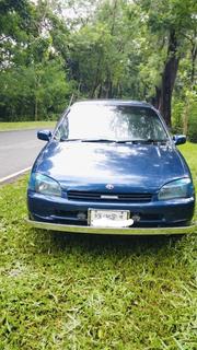 Toyota Starlet ref lete 1997 for sale
