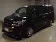 Toyota Noah Si WXB 2020 for sale