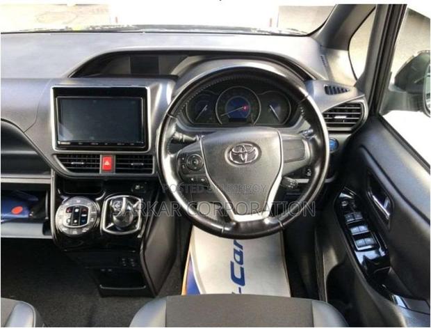 Toyota Noah Si WXB 2020