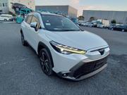 Toyota Corolla Cross Z leather 2022 for sale