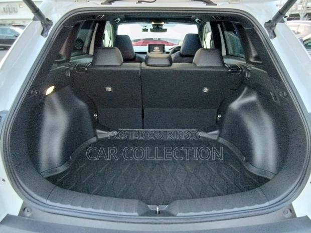 Toyota Corolla Cross Z leather 2022