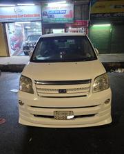 Toyota Noah x 2005 for sale