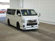 Toyota Hiace Super GL Dark Prime2 2024 for sale