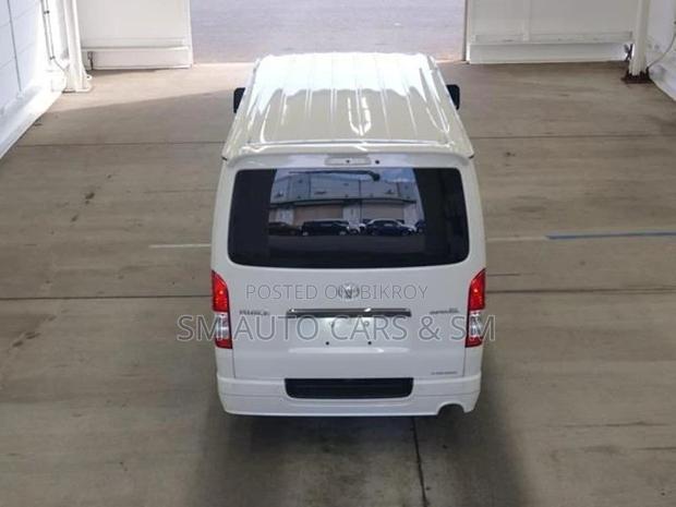 Toyota Hiace Super GL Dark Prime2 2024