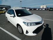 Toyota Axio 2021 for sale