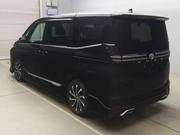 Toyota Voxy SZ 2023 for sale