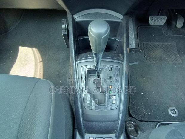 Toyota Axio EX PACKAGE 4.5AP 2020
