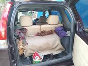 Toyota Cami red wine 2001 for sale