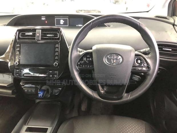 Toyota Prius S EXECUTIVE SELECTI. 2022
