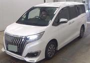 Toyota Esquire GI Leather 2020 for sale