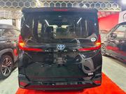 Toyota Noah S-Z All Option 2022 for sale