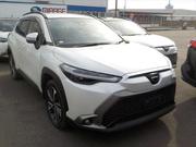 Toyota Corolla Cross Z Leather Hard Top 2024 for sale