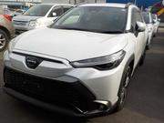 Toyota Corolla Cross Z Leather Hard Top 2024 for sale