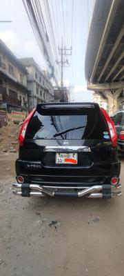 Nissan X-Trail Black 2011 for sale