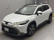 Toyota Corolla Cross Z PKG & PANORAMIC 2021 for sale