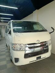 Toyota Hiace GL READY STOCK 2020 for sale
