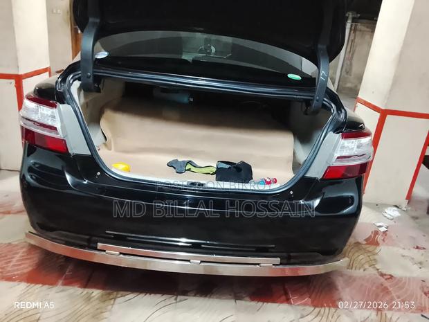 Toyota Premio G superior 2011