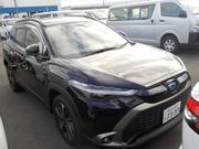 Toyota Corolla Cross z PACKAGE 2023 for sale