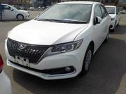 Toyota Allion G Pearl 4 Point 2019 for sale