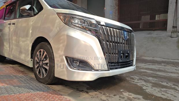 Toyota Esquire HYBRID- PUSH START 2020