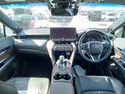Toyota Harrier JBL 360 PANAROMIC Z 2020 for sale