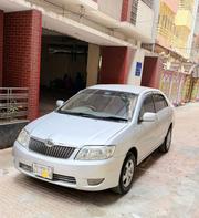 Toyota Corolla X 2004 for sale