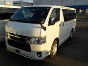 Toyota Hiace Super GL Dark Prime2 2021 for sale