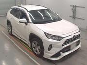 Toyota RAV4 Octen G 2021 for sale