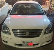 Toyota Premio pearl 2006 for sale