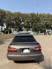 Toyota Corolla sun roof 1997 for sale