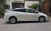 Toyota Prius S Safety Plus 2017 for sale