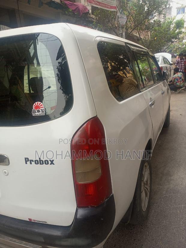 Toyota Probox GL 2004