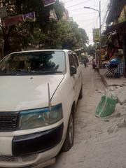 Toyota Probox 2004 White for sale