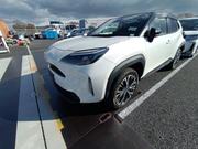 Toyota Yaris Cross Z LEATHER 2021 for sale